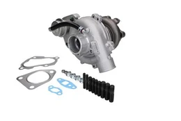 KAMOKA 8600250 Kompresorius, įkrovimo sistema