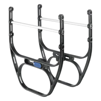 Dviračio rėmėliai Thule Pack 'n Pedal Side Frames