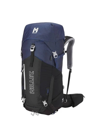 Millet Women's backpack Millet Ubic 30 - e-black/d