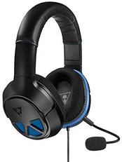 Ausinės Turtle Beach RECON 150 kaina