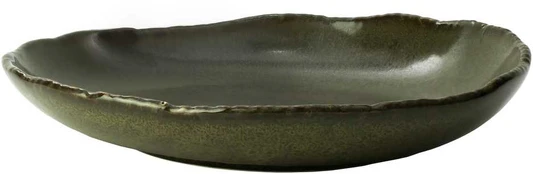 ALGA Talerz głęboki, śr.25 cm