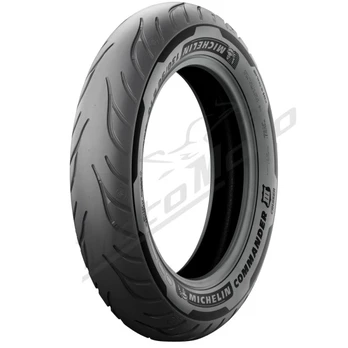 Padanga MICHELIN COMMANDER III CRUISER TL 62H 110/90 R19