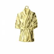 Medalis Dziudo kimono