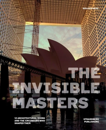 Invisible Masters