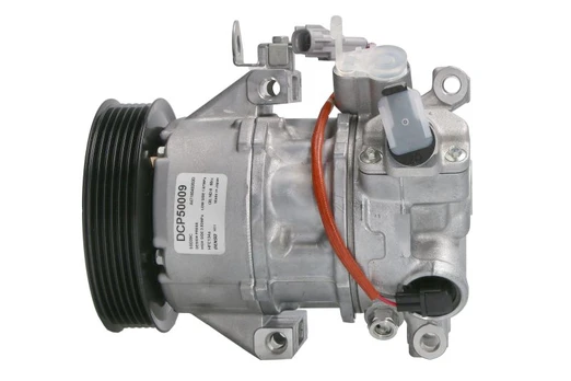Kondicionieriaus kompresorius DCP50009