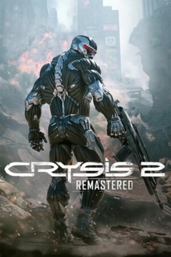 Crysis 2 Remastered PC