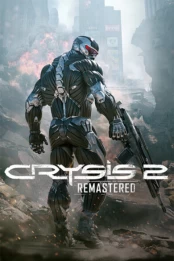 Crysis 2 Remastered PC kaina