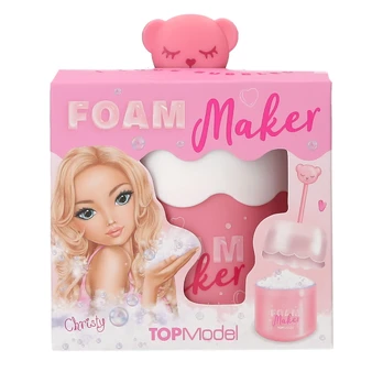 Topmodel - Foam Maker BEAUTY and ME - Pink