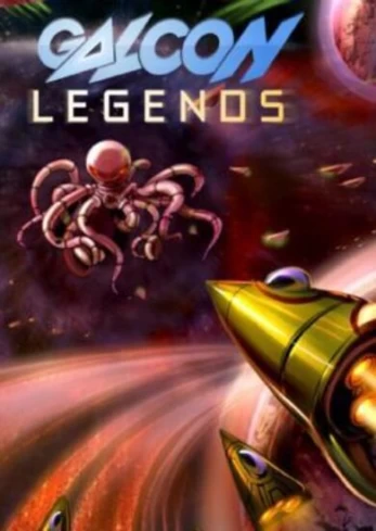 Galcon Legends PC