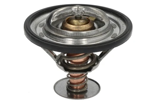 Aušinimo skysčio termostatas MOTORAD 302-77K