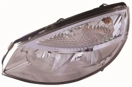 ABAKUS 551-1144R-LD-EM Priekinis žibintas