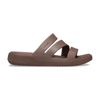Crocs Getaway Strappy - Dydis 37 (209587-0LF Šlepetės)