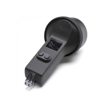DJI Osmo Pocket Part 4 Atsparus vandeniui Case