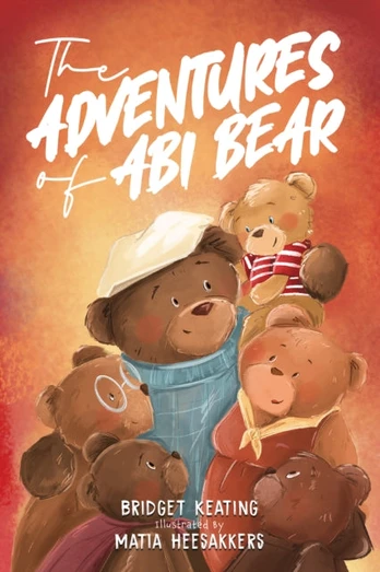 Adventures of Abi Bear