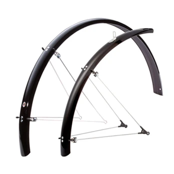 Skydeliai SKS Bluemels 28" 53mm