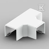 Kopos ŠAKALOS DANGALIS (LHD 20X20) 8624HF