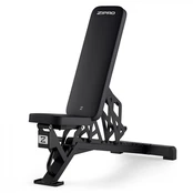 Zipro Ławka treningowa regulowana Nocardio