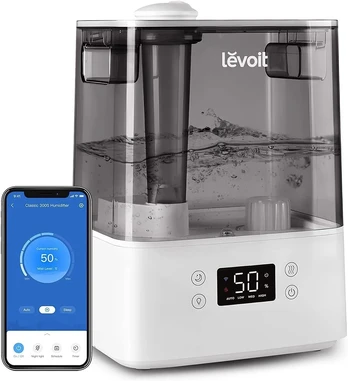 Oro drėkintuvas Levoit 300S