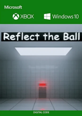 Reflect The Ball Pc/Xbox