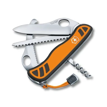 Medžioklinis Victorinox peilis HUNTER XTM 0.8341.MC9