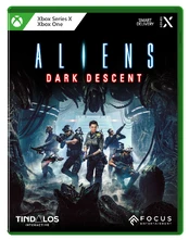 Aliens: Dark Descent  kaina