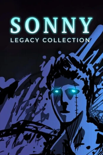 Sonny Legacy Collection PC