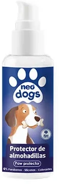 Neovital Dogs Paw Protector 60ml