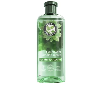 Herbal Essences MINT nourishing Šampūnas 350 ml