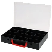 Toya VOREL ORGANIZER 300 x 220 x 55mm 78791 kaina