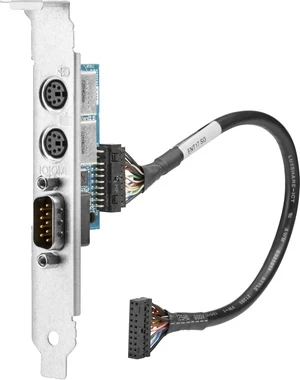 Hewlett Packard (HP) HP 800/600/400 G3 Serial/ PS/2 Adapteris