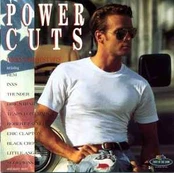 CD Various - Power Cuts