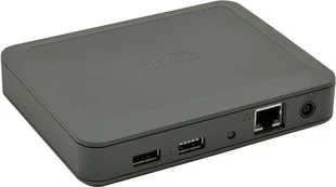 Serveris SILEX DS 600 USB3 Device Server kaina