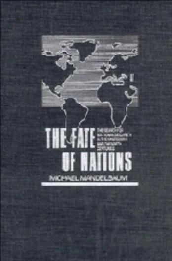 Fate of Nations