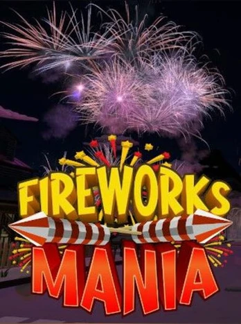 Fireworks Mania Steam