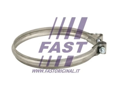 Spaustukas, išmetimo sistema FAST FT84620