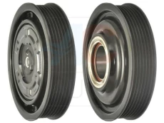 Magnetinė sankaba, oro kondicionieriaus kompresorius ACAUTO AC-06DN28 kaina