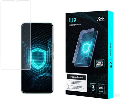 3Mk Protection Tecno Spark 8 - 3mk 1UP