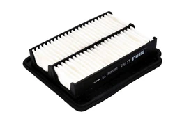 Oro filtras MAHLE LX1915 kaina