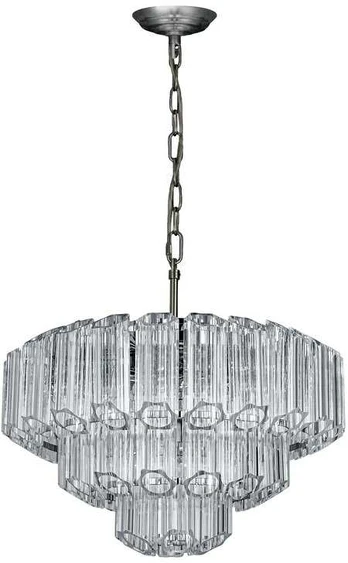 Eurofirany L/DANA/1/02 50X44-150CM TRANS