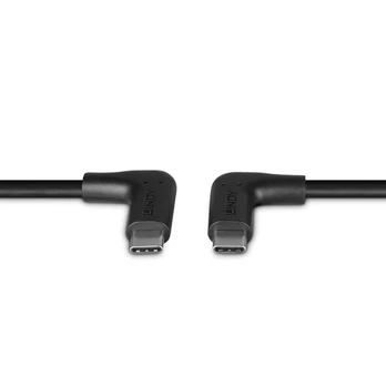 USB laidas LINDY 32023 1 m