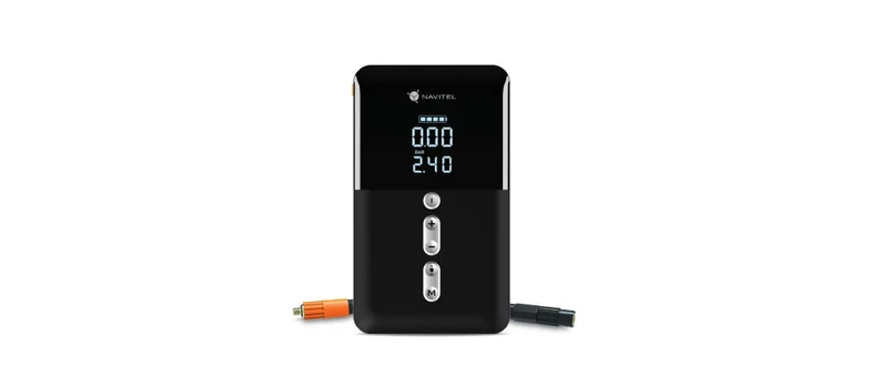 kompresorius powietrza NAVITEL AIR30 MULTI