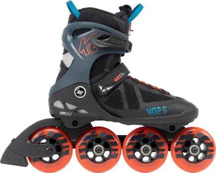 K2 Rolki K2 VO2 S 90 PRO M 42