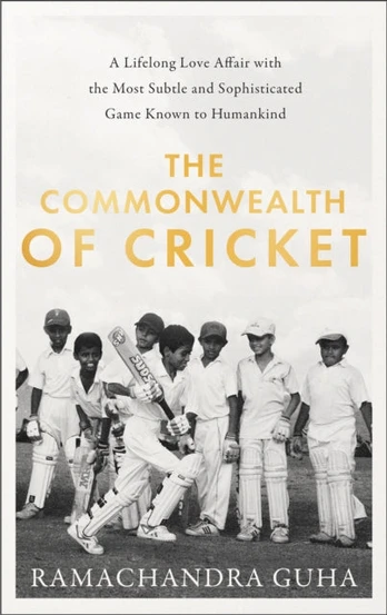 Commonwealth of Cricket