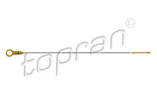 Alyvos lygio matuoklis TOPRAN 723 772