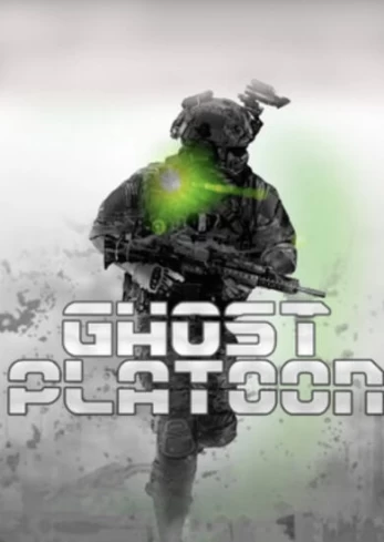 Ghost Platoon PC