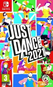 Just Dance 2021 kaina