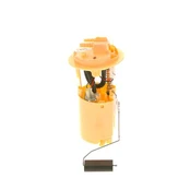 BOSCH 0 986 580 174 Electric fuel pump kaina