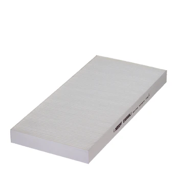 Filtras, salono oras HENGST FILTER E6999LI