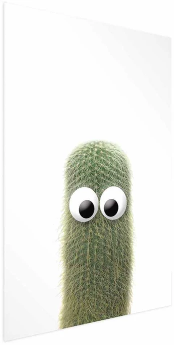 Artgeist Plakatas - Prickly Friend