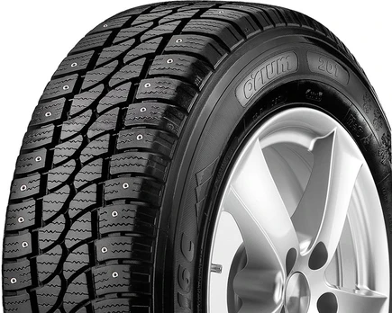 Orium Winter 201 TL Studded 235/65 R16